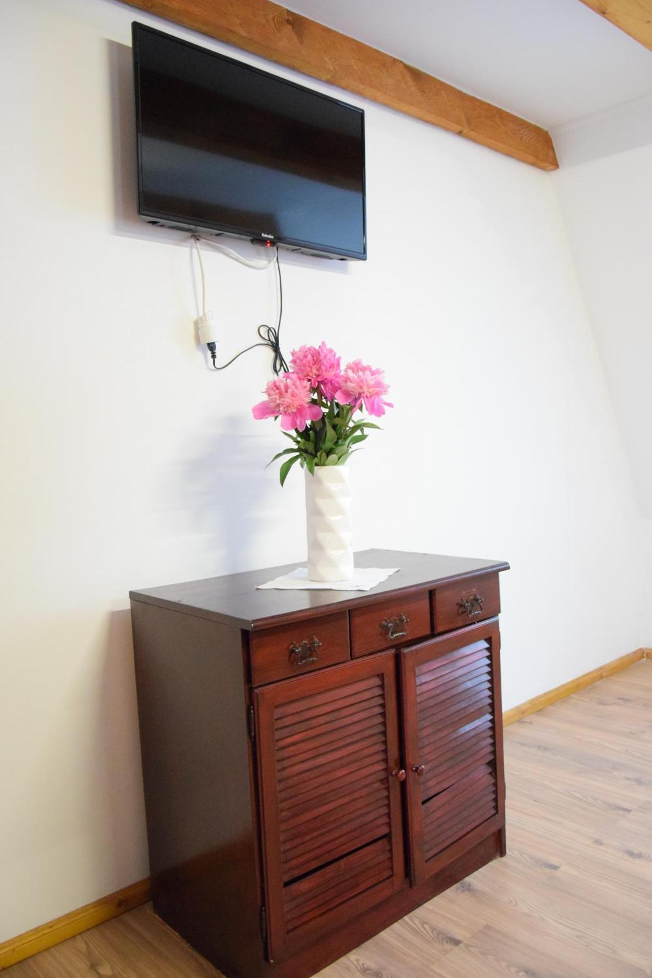 MarosleleAnna Apartman公寓 外观 照片