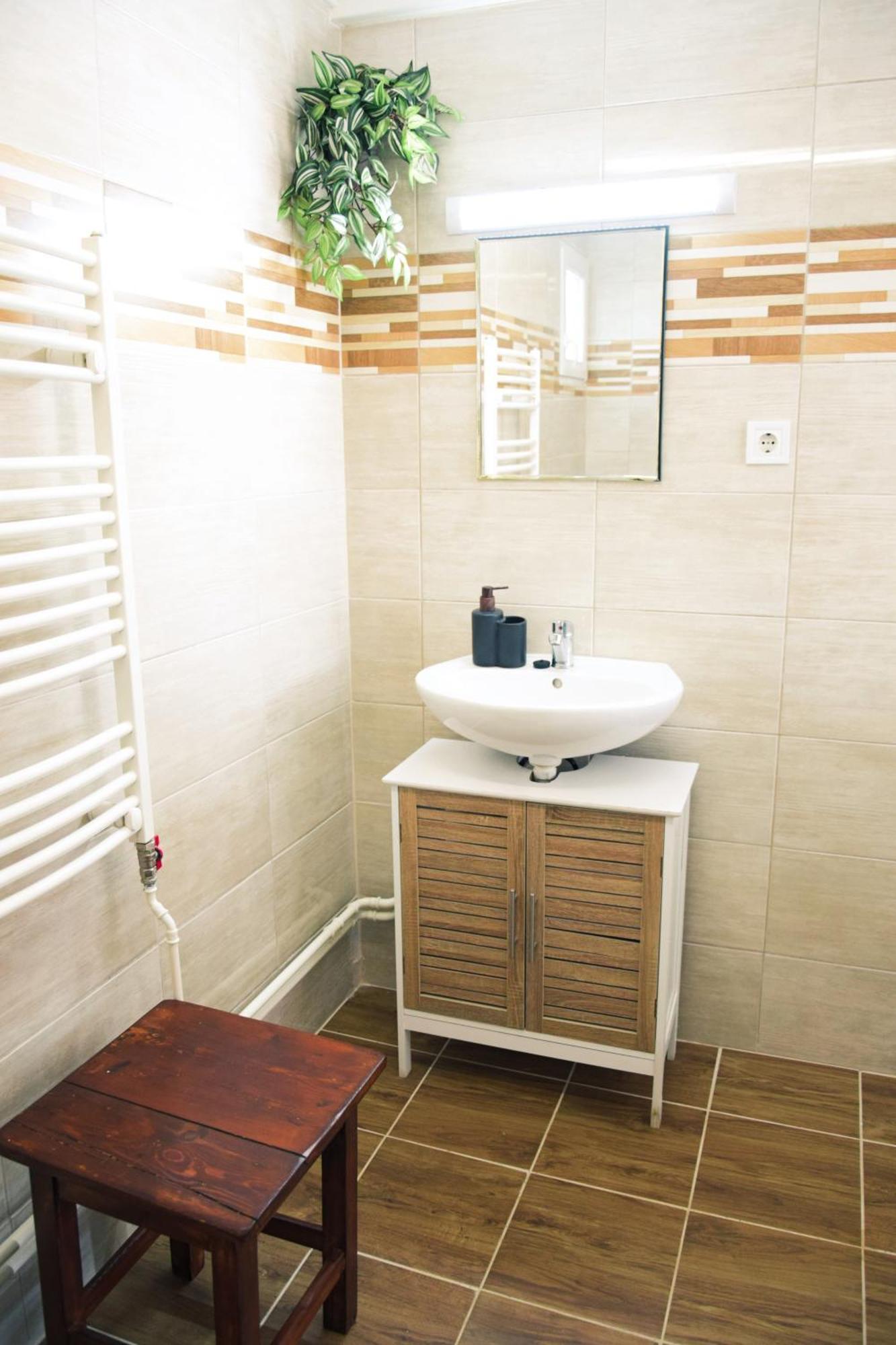 MarosleleAnna Apartman公寓 外观 照片